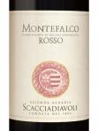 Scacciadiavoli - Montefalco Rosso 2020 (750)