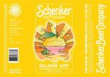 Schenker Beer Company - Yuzu Glow Up 0 (415)