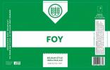 Schilling Beer Co. - Foy 0 (415)