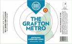 Schilling Beer Co. - The Grafton Metro 0 (415)
