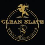 Seven Tribesmen - Brew Jersey: Clean Slate 0 (415)