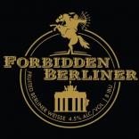 Seven Tribesmen - Forbidden Berliner 0 (415)