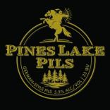 Seven Tribesmen - Pines Lake Pils 0 (415)