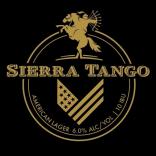 Seven Tribesmen - Sierra Tango Lager 0 (415)