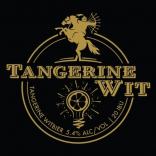 Seven Tribesmen - Tangerine Wit 0 (415)