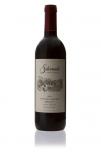 Silverado Vineyards - Merlot Mount George Vineyard 2021 (750)