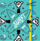 SingleCut Beersmiths/ Battery Steele Brewing - Surf! 0 (169)