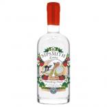 Sipsmith - Strawberry Smash Gin (750)