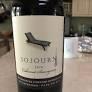 Sojourn Cellars - Beckstoffer Georges III Vineyard Cabernet Sauvignon 2021 (750)