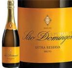 Solar de Sao Domingos - Espumante Extra Reserva Bruto 0 (750)