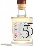 Spiritless - Jalisco 55 Non-Alcoholic Tequila Cocktail (750)