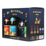 St. Bernardus - Deluxe Tasting Set 0 (62)