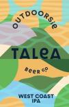 TALEA Beer Co - Outdoorsie 0 (415)
