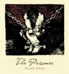 The Prisoner Wine Co - Prisoner Pinot Noir 2021 (750)