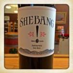 The Whole Shebang - Sixteenth Cuvee Red 0 (750)