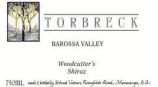 Torbreck - Woodcutter's Shiraz 2022 (750)