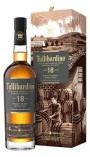 Tullibardine - 18 Year Old (750)