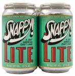 Twelve Percent Beer Project - Snappy Lite 0 (414)