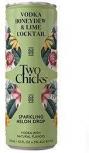 Two Chicks - Sparkling Melon Drop (357)