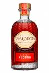 Via Carota - Classic Negroni (375)
