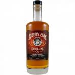 Asbury Park Distilling Co. - Double Barrel Bourbon (750)
