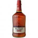 Wild Turkey - 101 Proof Bourbon Kentucky 0 (1750)