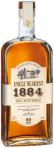Uncle Nearest - 1884 Small Batch Whiskey (750)