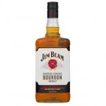 Jim Beam - Bourbon Kentucky (1750)