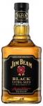 Jim Beam - Black Extra - Aged Bourbon Kentucky 0 (750)