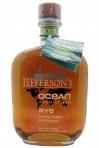 Jefferson's Ocean Aged Rye (750)