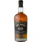 Ezra Brooks 1999 (750)