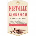 Nestville Cinnamon Flavored Whiskey 0 (750)