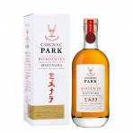 Park Cognac - Borderies Mizunara Cask 0 (750)