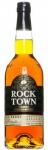 Rock Town - Arkansas Bourbon Whiskey (750)
