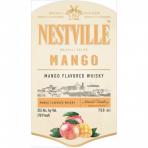 Nestville Mango Flavored Whiskey 0 (750)