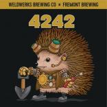 WeldWerks Brewing/ Fremont Brewing - 4242 0 (169)