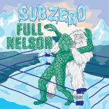 WeldWerks Brewing - Sub Zero Full Nelson 0 (415)