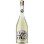 Wolffer Estate - Spring In A Bottle Non Alcoholic Sparkling Blanc de Blancs 0