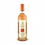 Zeni - Pinot Grigio Ramato (Orange Wine) 2023 (750)
