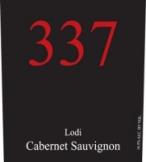 Noble Vines - 337 Cabernet Sauvignon Lodi 2020 (750ml)