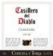 Concha y Toro - Carmen�re Rapel Valley Casillero del Diablo 2021 (750ml)