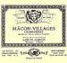 Louis Jadot - M�con-Villages 2023 (750ml)