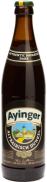 Ayinger - Altbairisch Dunkel (4 pack cans)