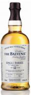 Balvenie - Single Barrel 12 Year First Fill Speyside Single Malt Scotch Whisky (750ml)