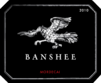 Banshee - Mordecai 2021 (750ml)