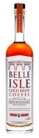 Belle Isle - Cold Brew Coffee Moonshine (750ml)