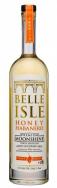 Belle Isle - Honey Habanero Moonshine (750ml)