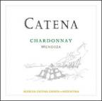 Bodega Catena Zapata - Catena Chardonnay Mendoza 2023 (750ml)
