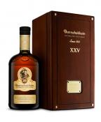 Bunnahabhain - 25 Years Old Single Malt Scotch (750ml)