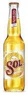 Cervecer�a Cuauht�moc Moctezuma - Sol (6 pack 12oz cans)